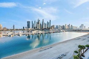 Vogue | Beach Mansion Emaar Beachfront near JBR