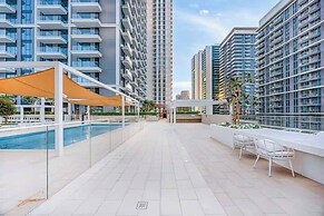 Vogue | Beach Mansion Emaar Beachfront near JBR