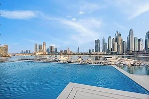 Vogue | Beach Mansion Emaar Beachfront near JBR