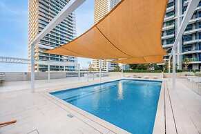 Vogue | Beach Mansion Emaar Beachfront near JBR