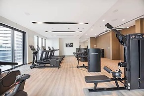 Vogue | Beach Mansion Emaar Beachfront near JBR