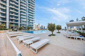Vogue | Beach Mansion Emaar Beachfront near JBR