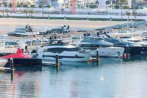 Vogue | Beach Mansion Emaar Beachfront near JBR