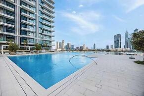 Vogue | Beach Mansion Emaar Beachfront near JBR