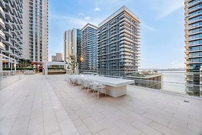 Vogue | Beach Mansion Emaar Beachfront near JBR