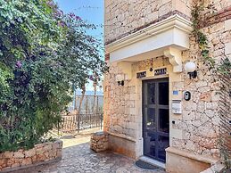 Villa Maria Peninsula