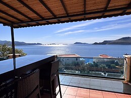 Villa Maria Peninsula