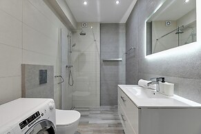 Bosman Apartment Sopot Beach and Parking