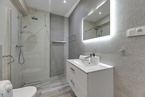Bosman Apartment Sopot Beach and Parking