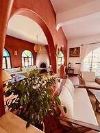 Villa Nouran