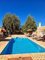 Villa Nouran