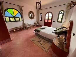 Villa Nouran