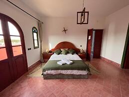 Villa Nouran