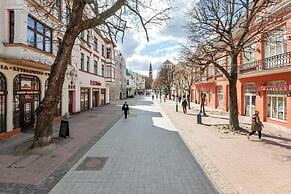Azzuro Living Sopot - Prime Location