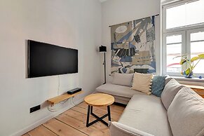 Azzuro Living Sopot - Prime Location