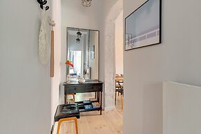 Azzuro Living Sopot - Prime Location