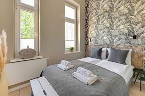 Azzuro Living Sopot - Prime Location