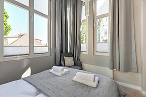 Azzuro Living Sopot - Prime Location