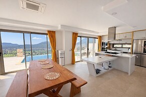 Villa Sydney