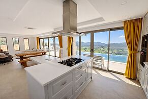 Villa Sydney