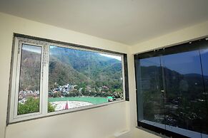 Whispering Ganga By Four Hills
