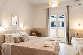 BOHOTEL Eleonas Anex Apartments