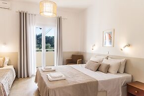 BOHOTEL Eleonas Anex Apartments