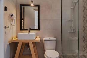 BOHOTEL Eleonas Anex Apartments