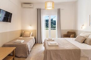BOHOTEL Eleonas Anex Apartments