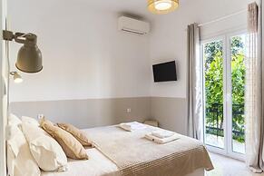 BOHOTEL Eleonas Anex Apartments