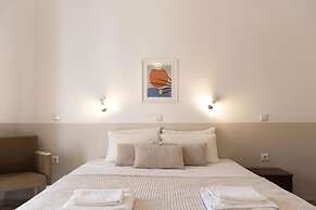 BOHOTEL Eleonas Anex Apartments