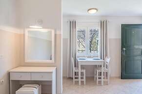 BOHOTEL Eleonas Anex Apartments