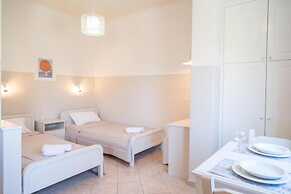 BOHOTEL Eleonas Anex Apartments