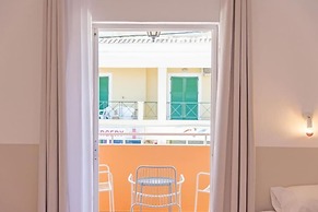 BOHOTEL Eleonas Anex Apartments