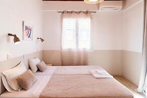 BOHOTEL Eleonas Anex Apartments
