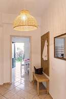 BOHOTEL Eleonas Anex Apartments