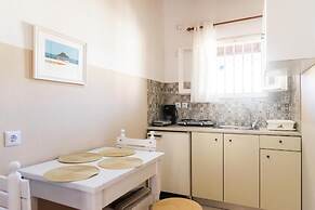BOHOTEL Eleonas Anex Apartments