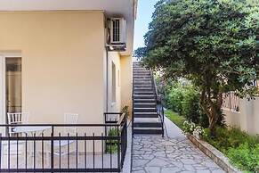 BOHOTEL Eleonas Anex Apartments
