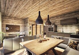 Slow Fine Chalets
