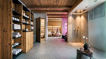 Slow Fine Chalets