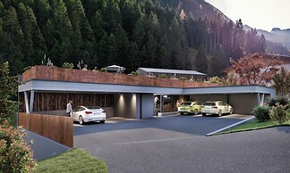 Slow Fine Chalets