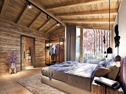 Slow Fine Chalets