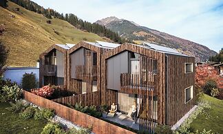 Slow Fine Chalets