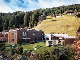 Slow Fine Chalets