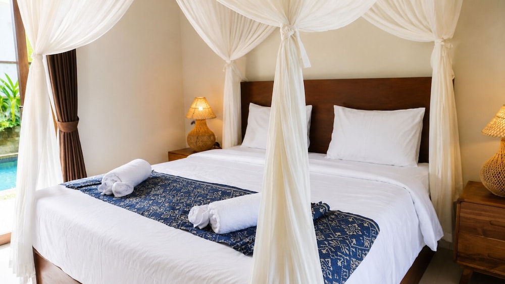 Fortuna Romantic Villa Petulu by TVM