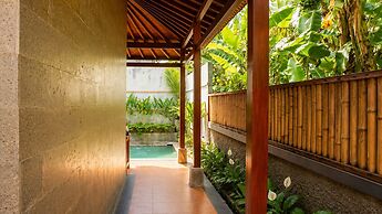 Fortuna Romantic Villa Petulu by TVM