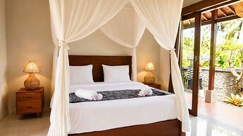 Fortuna Romantic Villa Petulu by TVM