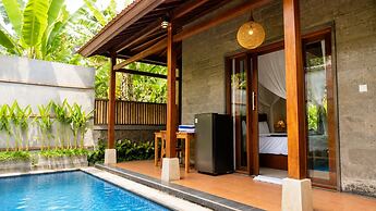 Fortuna Romantic Villa Petulu by TVM