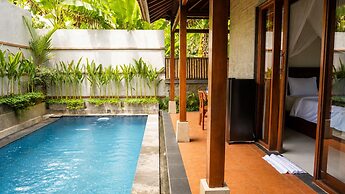 Fortuna Romantic Villa Petulu by TVM