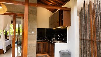 Fortuna Romantic Villa Petulu by TVM